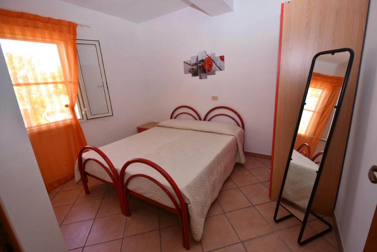 Villarosa Lotzorai Extérieur photo
