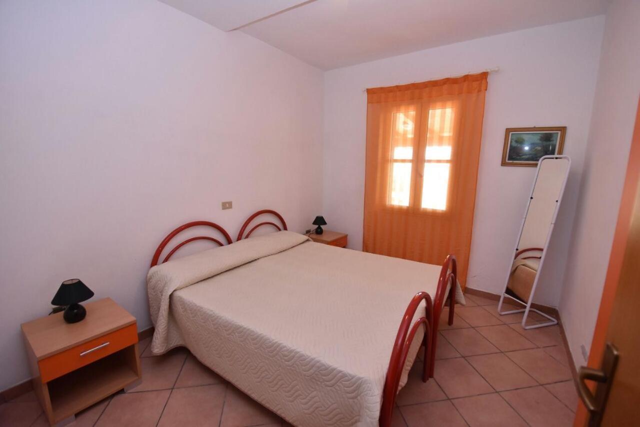 Villarosa Lotzorai Extérieur photo