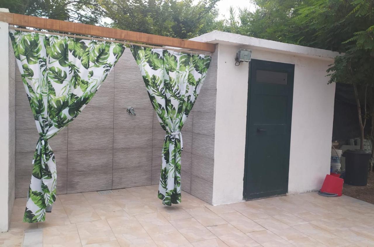 Villarosa Lotzorai Extérieur photo