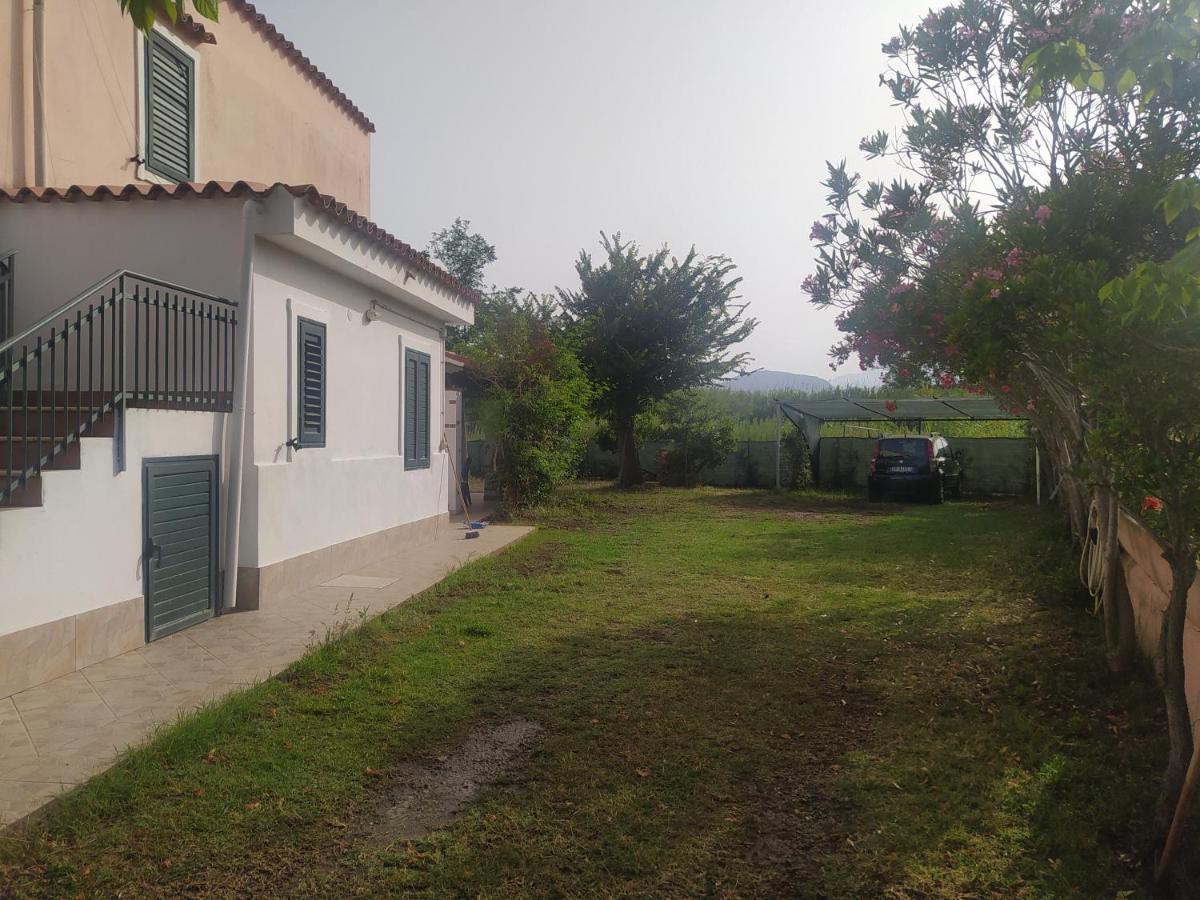 Villarosa Lotzorai Extérieur photo