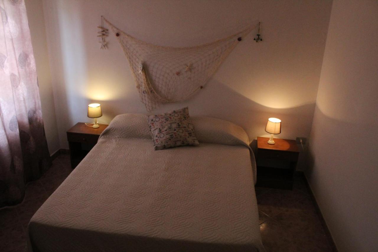 Villarosa Lotzorai Extérieur photo