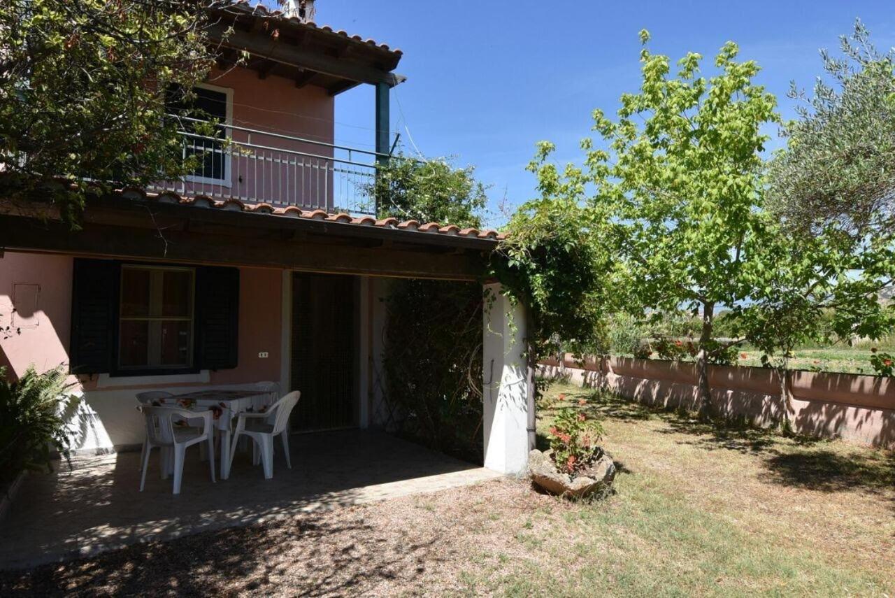 Villarosa Lotzorai Extérieur photo