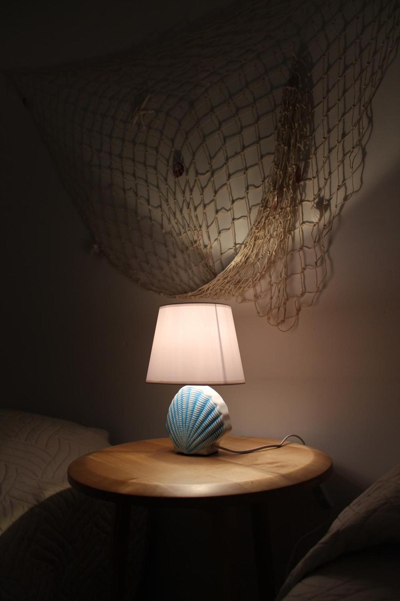 Villarosa Lotzorai Chambre photo
