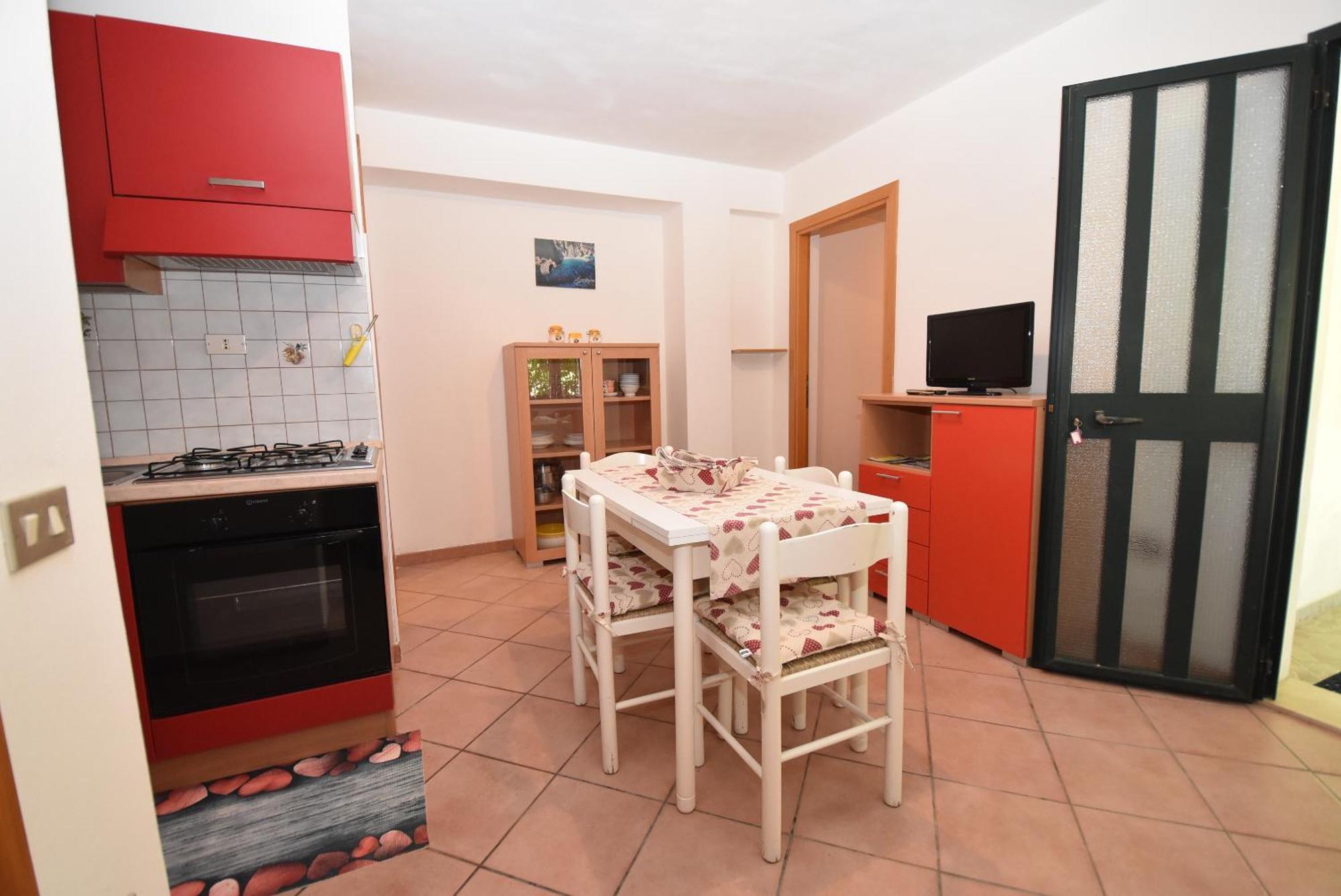 Villarosa Lotzorai Extérieur photo
