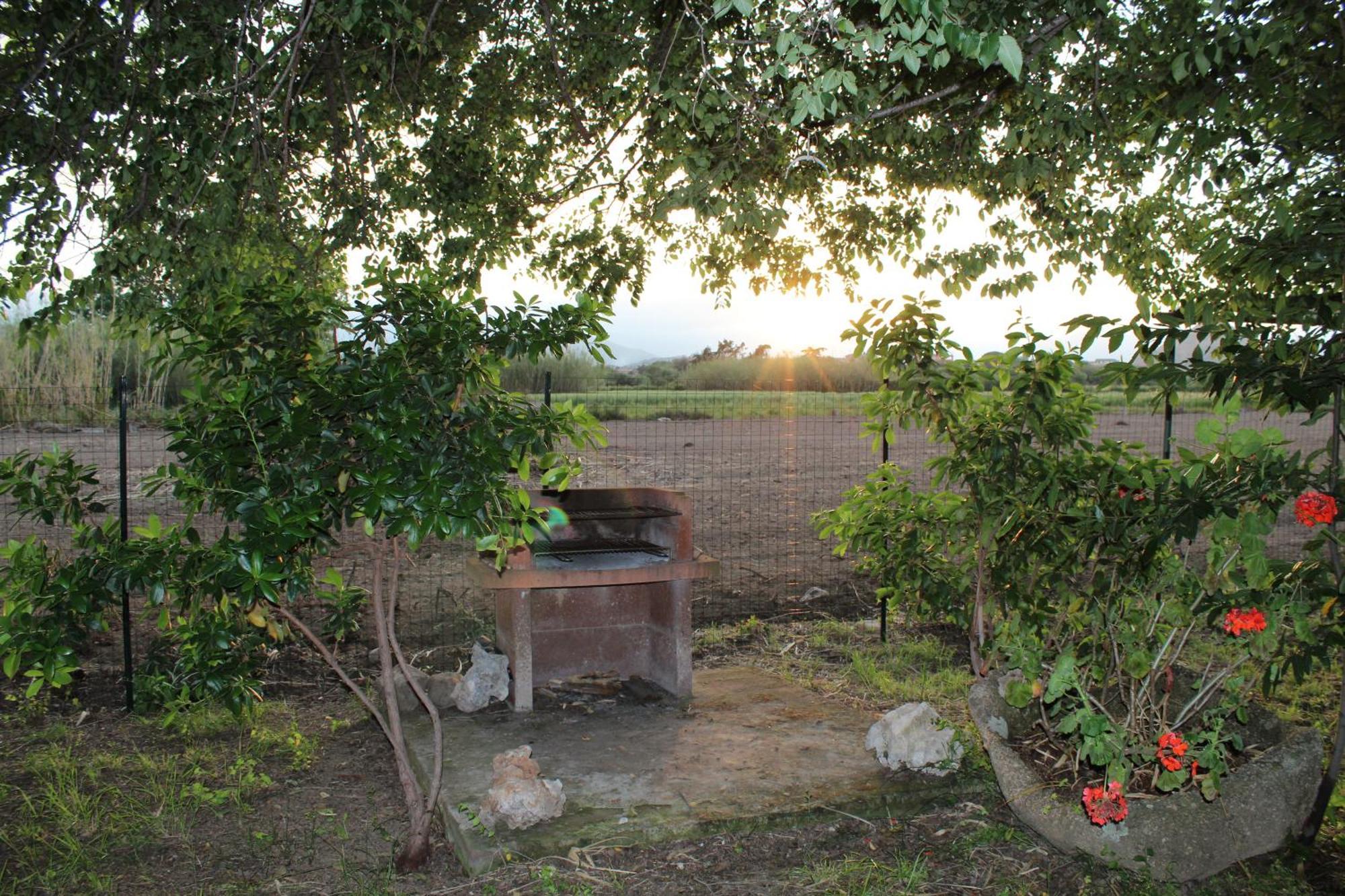 Villarosa Lotzorai Extérieur photo